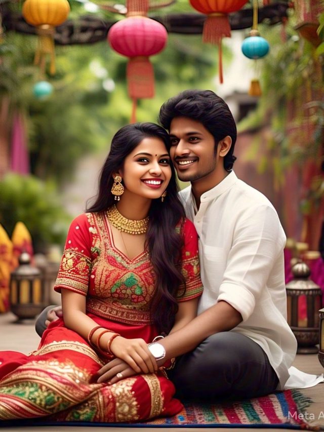 ভালবাসা পাওয়ার ইচ্ছা হলে মেয়েরা এসব অঙ্গভঙ্গি করে কাছে ডাকে