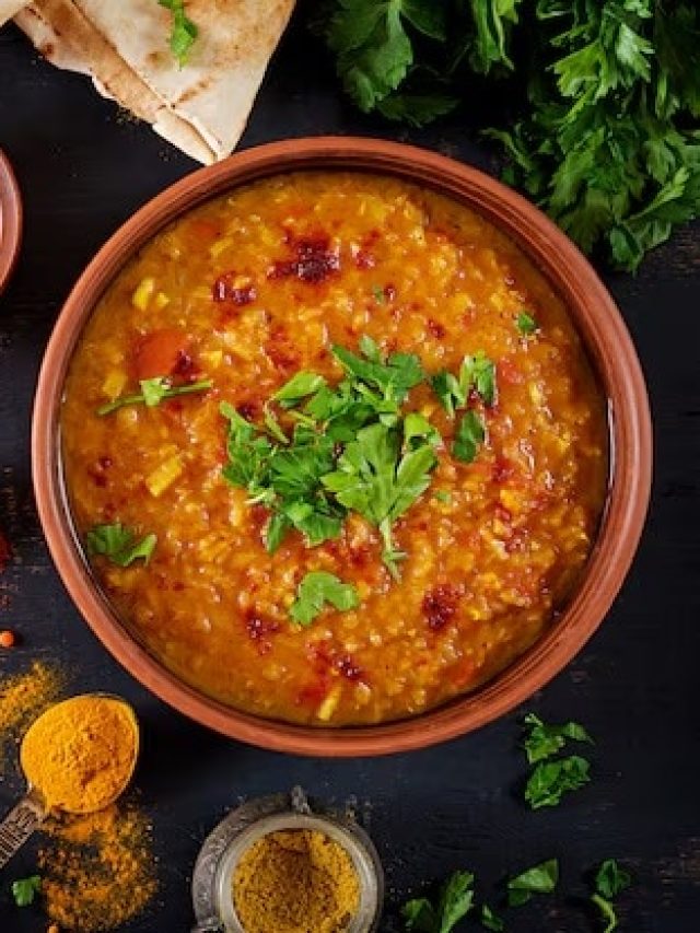 রোজার মাসে যে কেউ ঘরে বানিয়ে নিতে পারেন সুস্বাদু হায়দরাবাদি হালিম