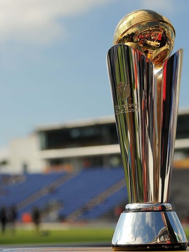 চ্যাম্পিয়ন্স ট্রফির সেরা ক্রিকেটারের লড়াইয়ে এই ৫ জন, ভারতের কারা?