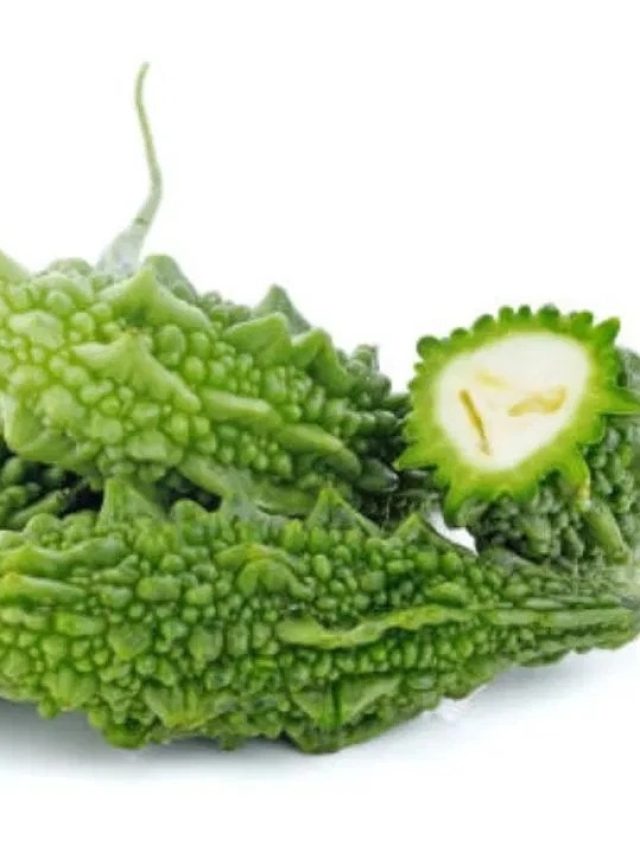 বাচ্চারাও চেয়ে খাবে, করলা এভাবে রেঁধে দেখুন