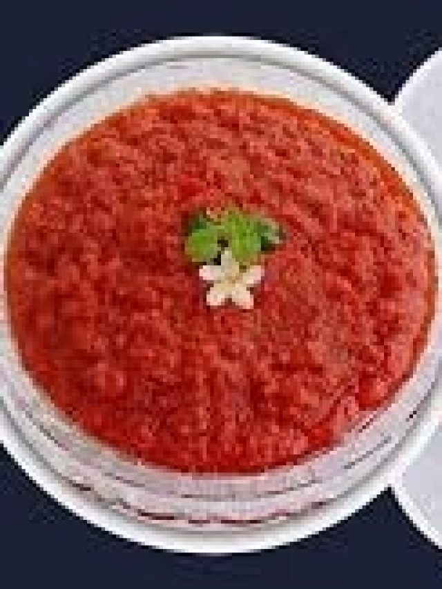 এই রেসিপিতে শুধু লাগে লঙ্কা, এক থালা ভাত উড়ে যায় নিমেষে