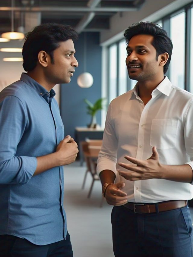 এই ৭ অভ্যাস বলে লোকটি বিশ্বস্ত, চিনে রাখুন