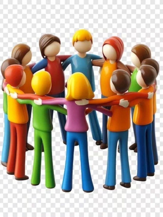 ইংরেজি শব্দ TEAM-এর আসল মানে কী? জানলে চমকে যাবেন