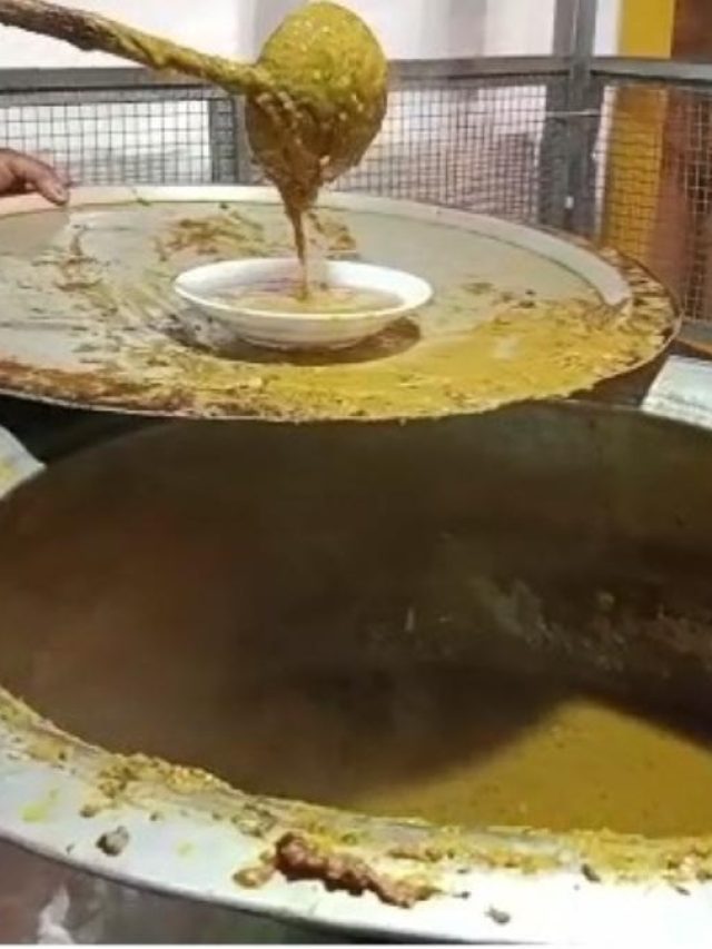 এখানেই পাবেন কলকাতার সেরা হালিম, দামও বেশ সস্তা