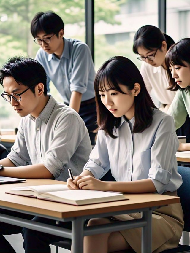 जापान के लोगों से 6 स्किल्स सीखकर बन सकते हैं स्मार्ट लर्नर