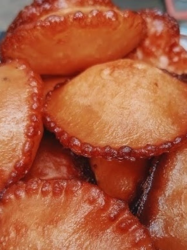 হোলিতে মালপোয়ার বদলে বানাতে পারেন এই পিঠে, দুর্দান্ত স্বাদ