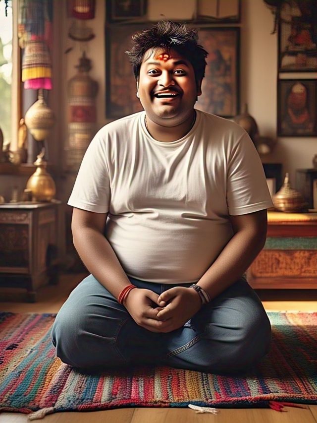 বিয়ের পর ছেলেদের ভুঁড়ি হয় কেন? কারণ জানলে অবাক হয়ে যাবেন