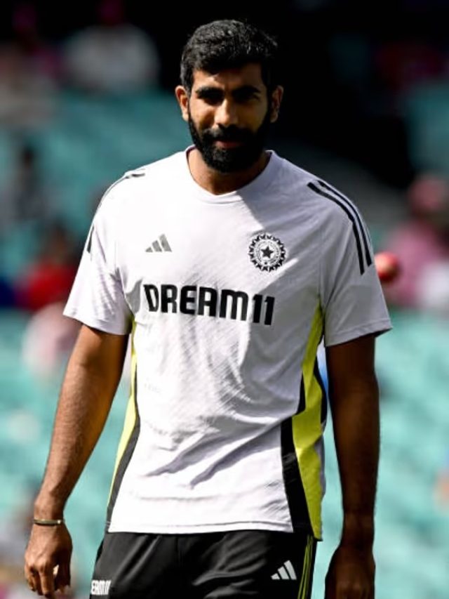 বিরাট আশঙ্কা, বুমরা নিয়ে বড় আপডেট প্রাক্তন কোচের