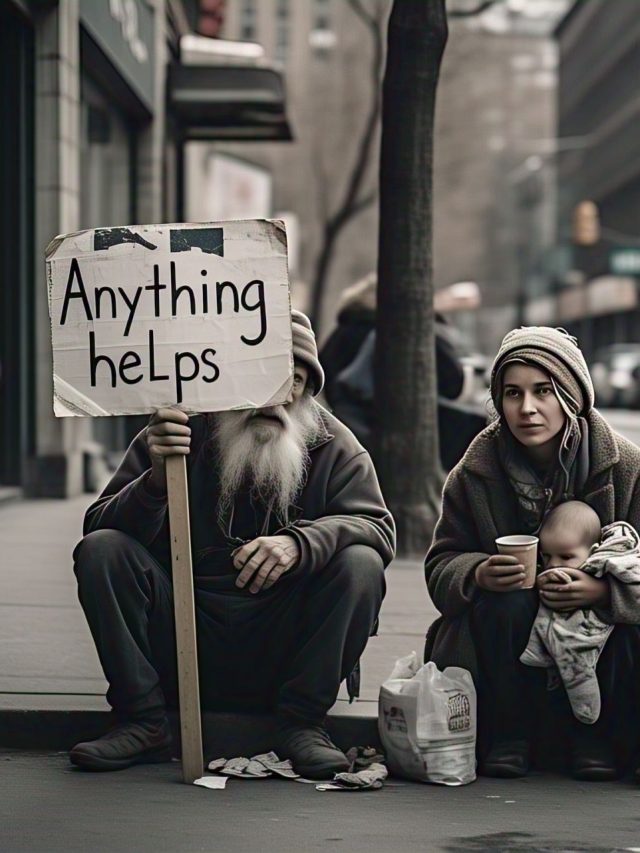 इस देश में आपको नहीं मिलेगा एक भी भिखारी, जानें कारण