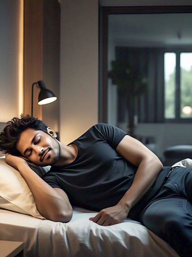 10 दिनों तक सिर्फ सोने के मिलेंगे 4.5 लाख रुपये! बस बिस्तर पर पड़े रहना है