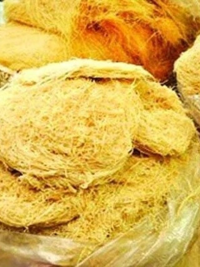 ইদে দুর্দান্ত লাচ্ছা সেমাইয়ের স্বাদ নিতে পারেন আপনিও, এভাবে বানাতে হয়