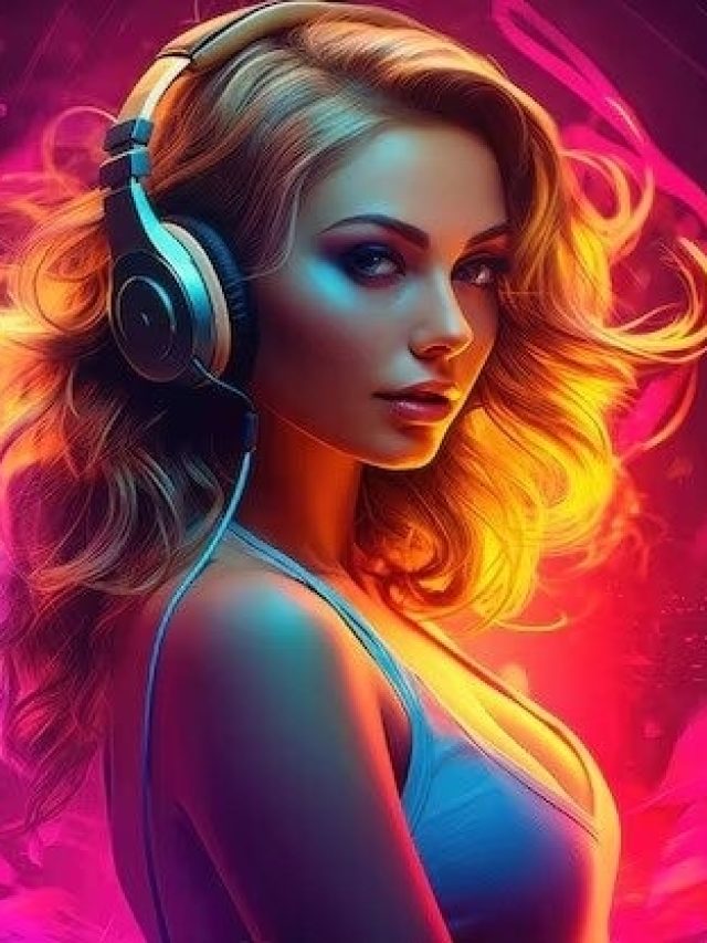 হেডফোনে গান শোনার অভ্যাস? সাবধান! শরীরে এই ক্ষতি হতে পারে