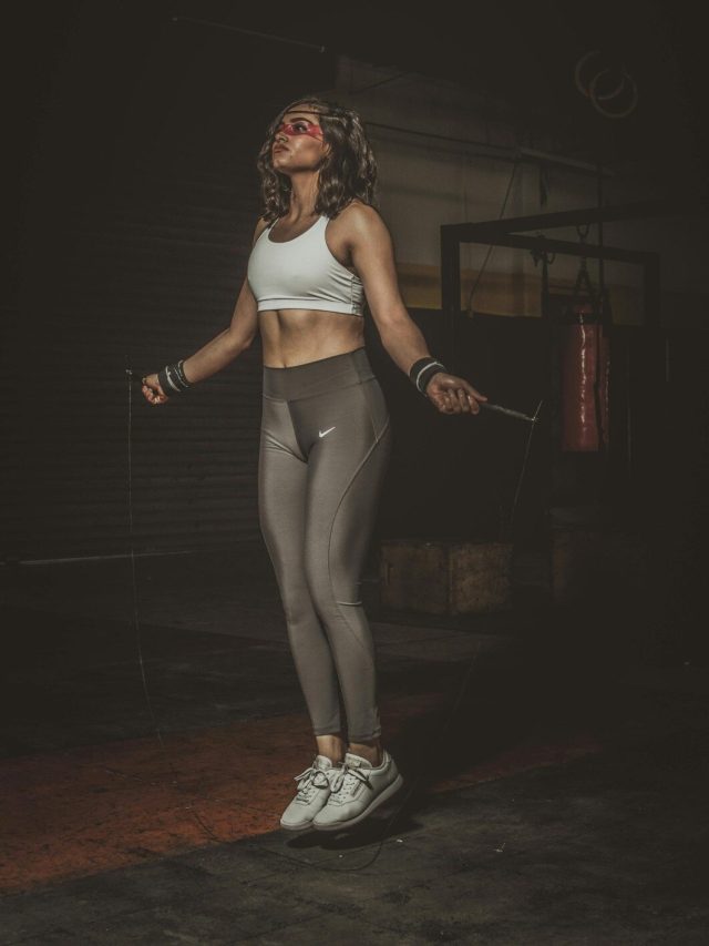 জিম, যোগা, কসরৎ সব ফেল, রোগা হওয়ার সবচেয়ে মোক্ষম উপায়