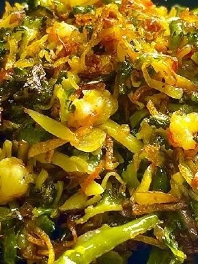 বসন্তে শরীরকে বাঁচাবে এই রেসিপি, শুক্তো থেকেও সুস্বাদু রাঁধাও সহজ