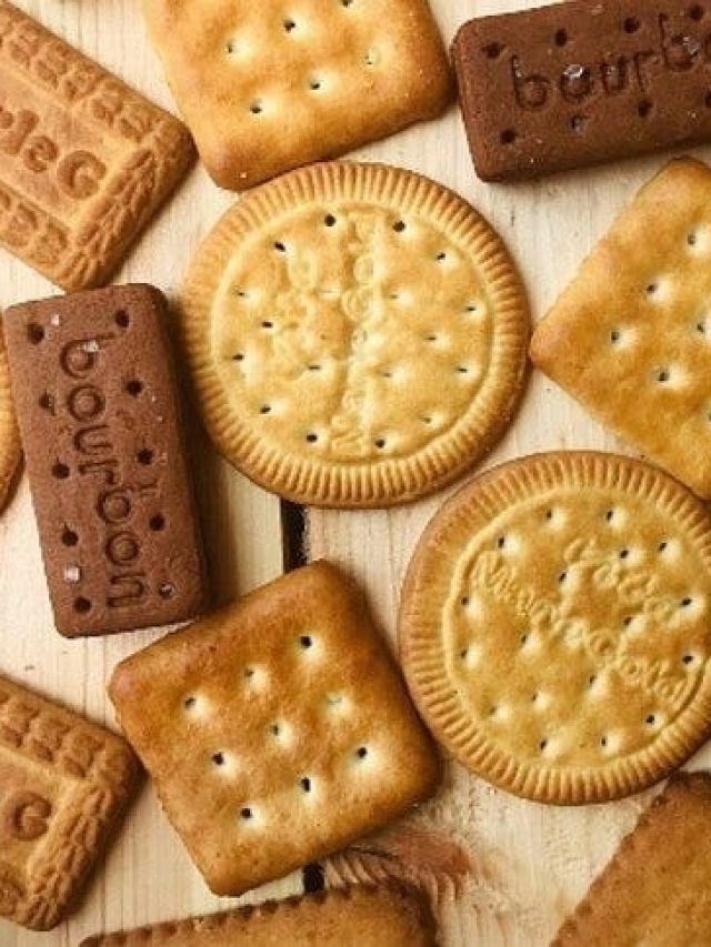 ন্যাতানো বিস্কুট হবে নতুনের মতো কুরমুরে ক্রাঞ্চি,  মোক্ষম টোটকা