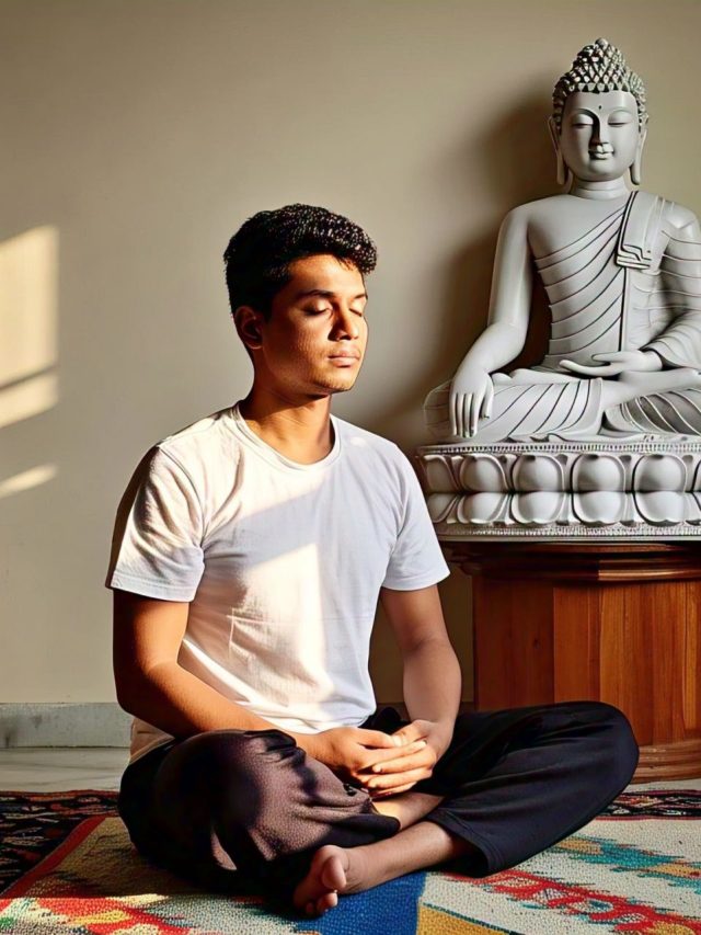 সকালে উঠে এই ৫টি কাজ করলেই পাল্টে যাবে জীবন!