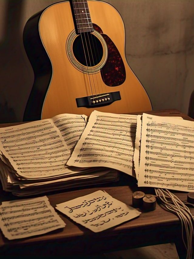 बॉलीवुड गानों की उर्दू डिक्शनरी...तबस्सुम, सुफीयाना, राब्ता, शब का मतलब क्या है?