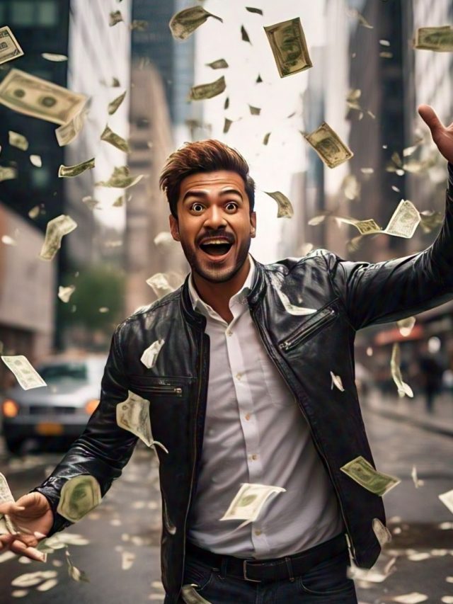 দিনরাত টাকার স্বপ্ন দেখেন, এই তারিখে জন্মানো ব্যক্তিরা টাকার কুমির