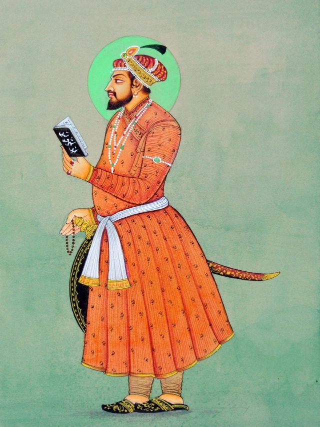 जब औरंगजेब ने लोगों पर बरसाए थे सोने-चांदी के सिक्के!