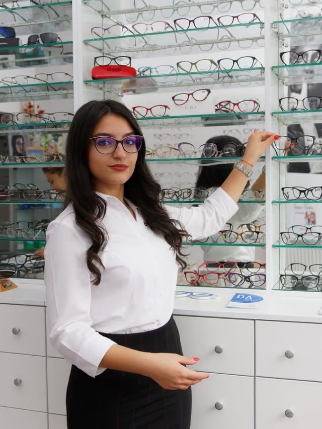 খরচ ১০০ বা ২০০, কলকাতার এখানেই সস্তায় পাওয়া যায় চশমা, সানগ্লাস