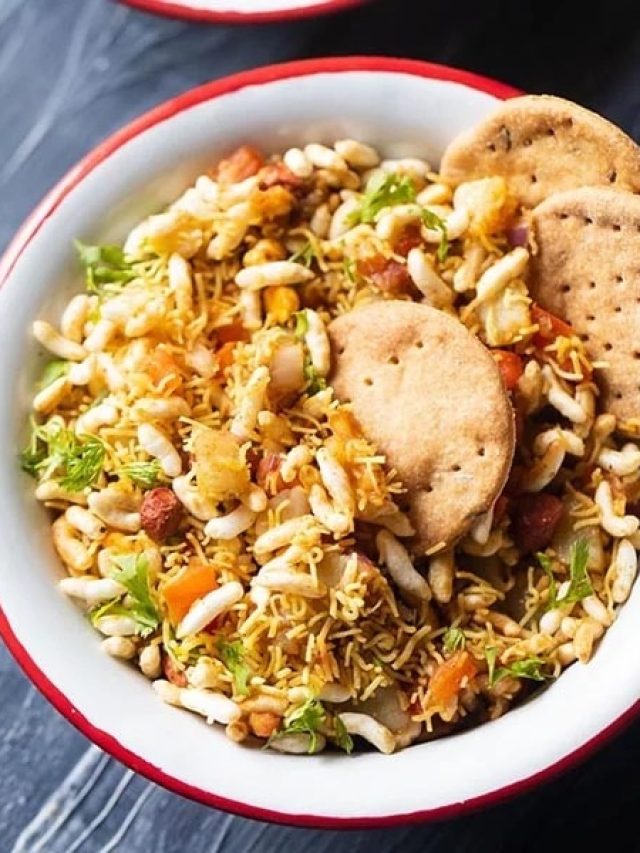 স্ট্রিট ফুড হলেও দারুণ স্বাস্থ্যকর, কী কী খাবেন?