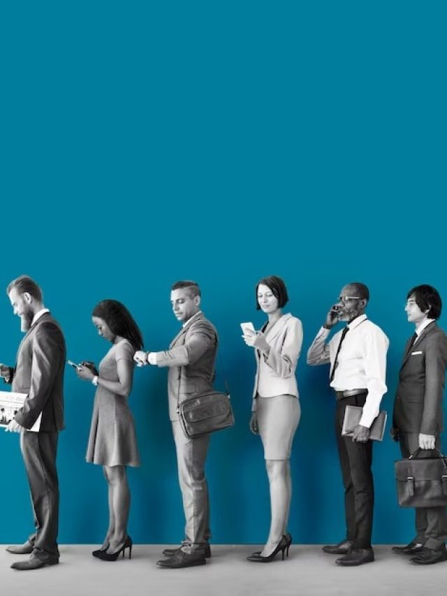 এ যেন সরকারি চাকরির বৃষ্টি: মার্চেই গাদাগাদা নিয়োগ দেখুন