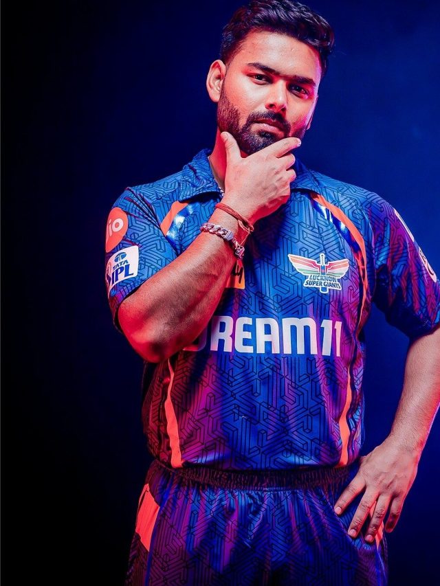 IPL-এ দর ২৭ কোটি, হাতে কত টাকা পাবেন পন্ত, জানুন নিয়ম