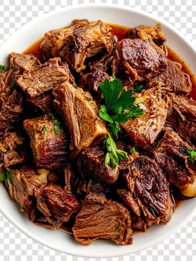 খাসির মাংস হবে নরম, জিভে দিলেই গলে যাবে, এইভাবে মাখলে কামাল