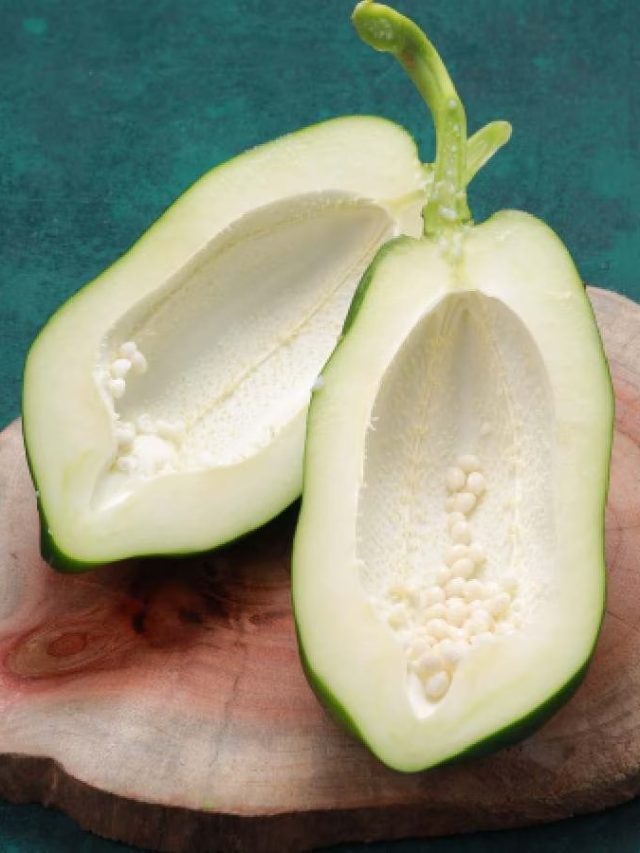 সব ভর্তার সেরা পেঁপের আমিষ ভর্তা, এভাবে বানিয়ে দেখুন