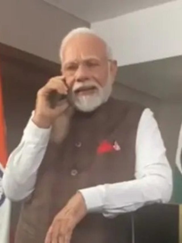 আপনিও দেখা করতে পারেন প্রধানমন্ত্রী মোদীর সঙ্গে, রইল উপায়