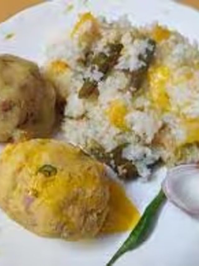 দারুণ স্বাদ, বসালে নিজেই রান্না হয়ে যায়, অফিসযাত্রীদের সেরা রেসিপি