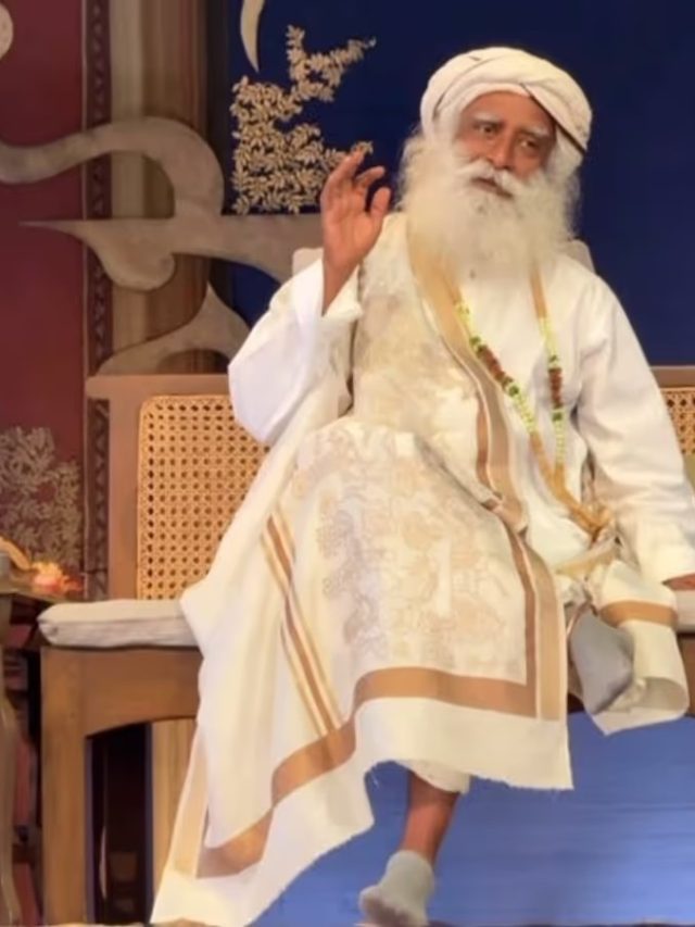 এই সময় ঘুম থেকে উঠলে উন্নতি হবেই, রইল সদগুরুর টিপস