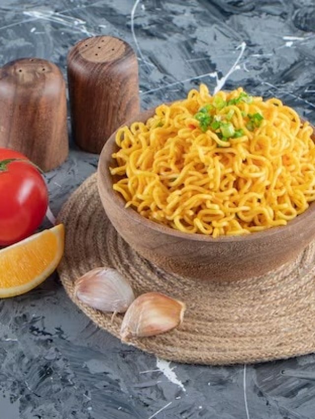 সাধারণ ম্যাগি হবে সুপারনুডলস, রেস্তোরাঁয় এভাবেই বানায়