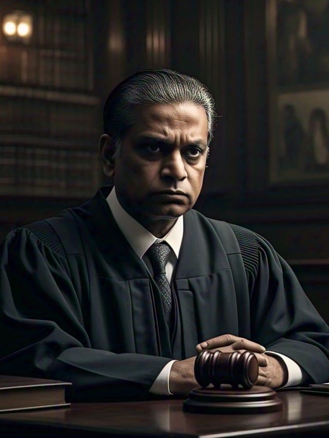 हाईकोर्ट के जज को कैसे हटाया जा सकता है? ये है सिस्टम