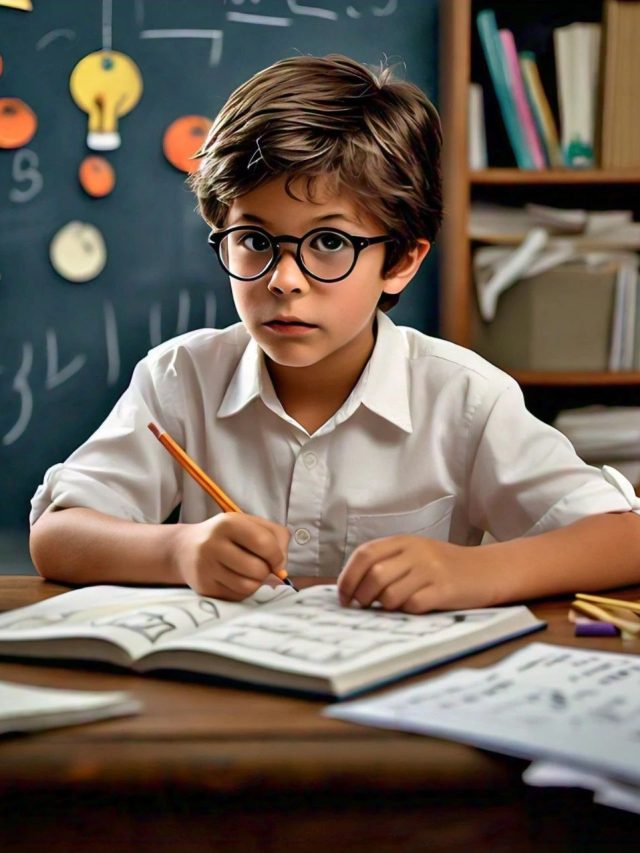 সন্তানের ব্রেন হবে কম্পিউটারের চেয়েও প্রখর, দুধে মেশান এই ২ জিনিস