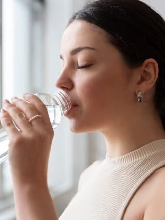 দিনে মাত্র ২ গ্লাস, গরমে আপনাকে 'কুল' রাখবে এই ৫ টাকার সুপারড্রিঙ্ক