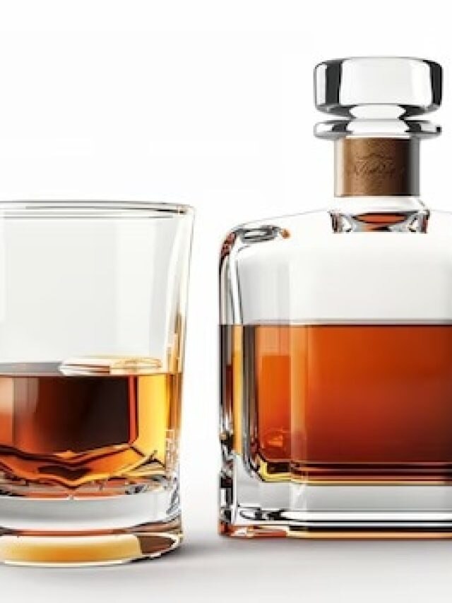 যে কোনও মদের স্বাদ বাড়বে, চুপিচুপি জেনে রাখুন গোপন টিপস