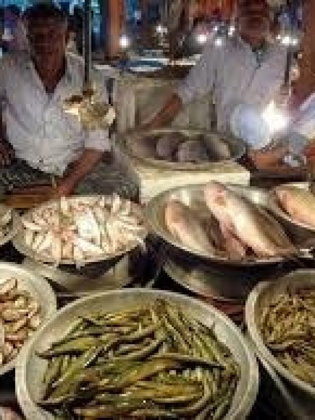 পুরুষের বয়স বাড়তে দেয় না, সব রোগ সারাবে এই  ছোট মাছ