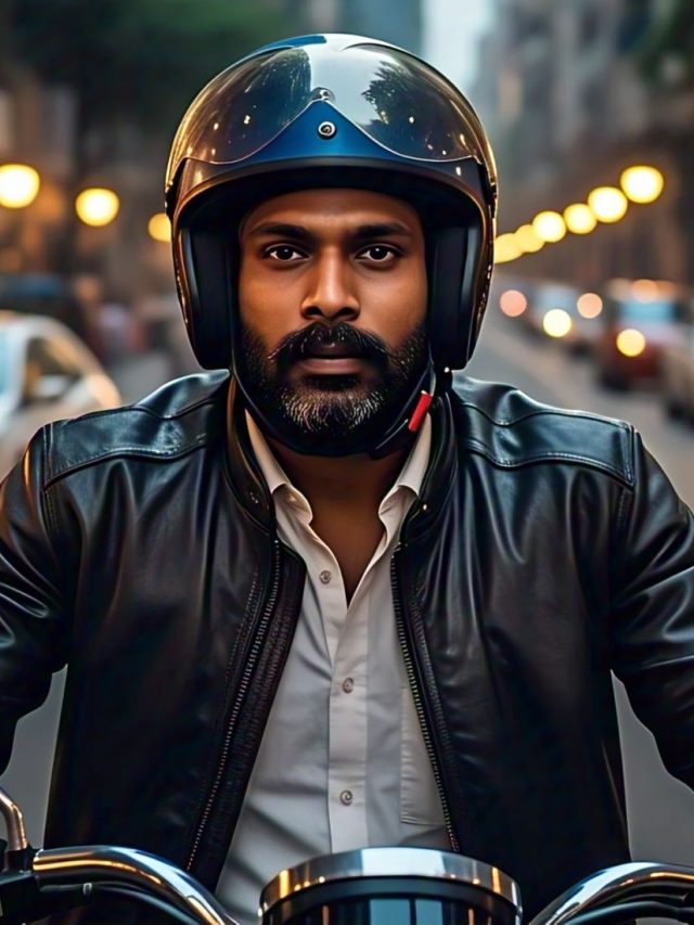 মাথার ঘাম হেলমেটে লাগবে না, দুর্গন্ধও হবে না; ব্যবহারের ট্রিক শিখুন