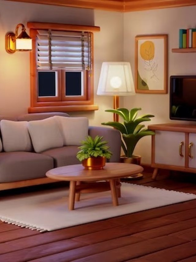 বাড়ির এই ঘরে জিনিস ঠাসবেন না, কিছুটা খালি জায়গা রাখুন, অর্থ আসবে