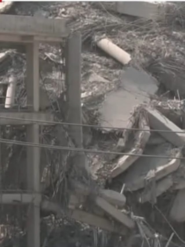 म्यांमार की जमीन में है ये खास बात, जिस वजह से आया ये भयानक भूकंप?