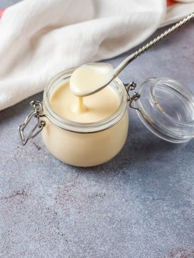 অনেকে ভাবেন মেয়োনিজ দুধ দিয়ে তৈরি হয়, কী দিয়ে তৈরি হয় আপনি জানেন?