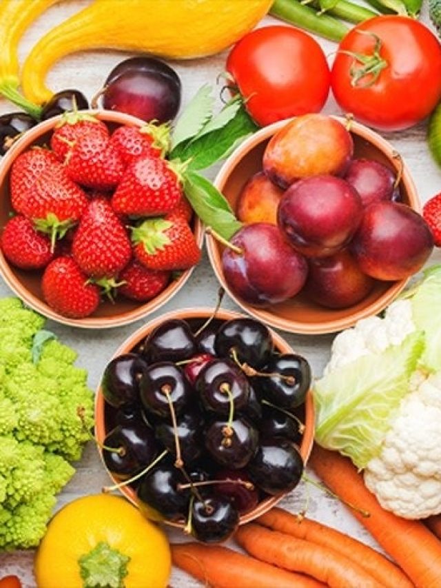 এই বসন্তে রোগ-জীবানু থেকে বাঁচার খাবারের তালিকা, চোখ বুলিয়ে রাখুন