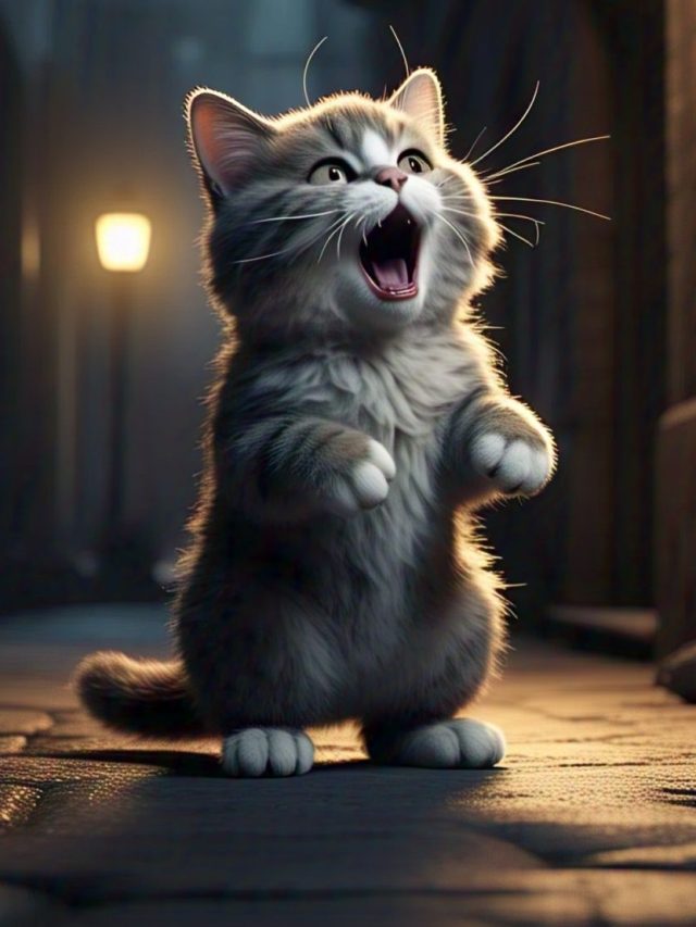 বিড়ালের ত্রাস এই এক সবজি, দেখলে লেজ উঁচিয়ে পালায়; জানলে হাসবেন