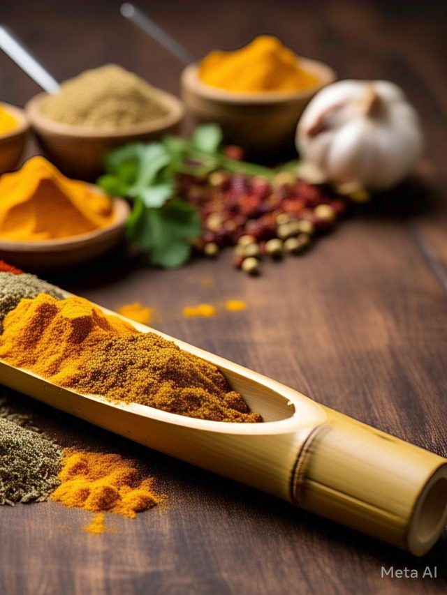 क्यों 'Bamboo Stick' में अलग-अलग मसाले लपेटकर बेच रहे चाइना के शेफ? जानें कारण