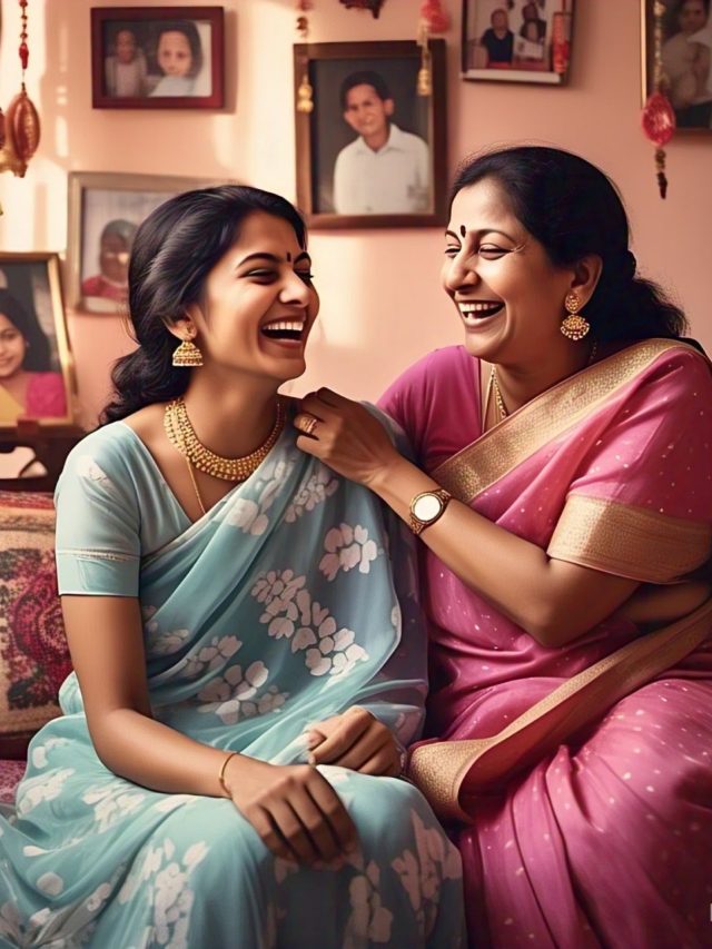 শাশুড়ি-বৌমার মধ্যে সম্পর্ক হবে ফ্রেন্ডলি, চুপিচুপি উপায় জেনে রাখুন