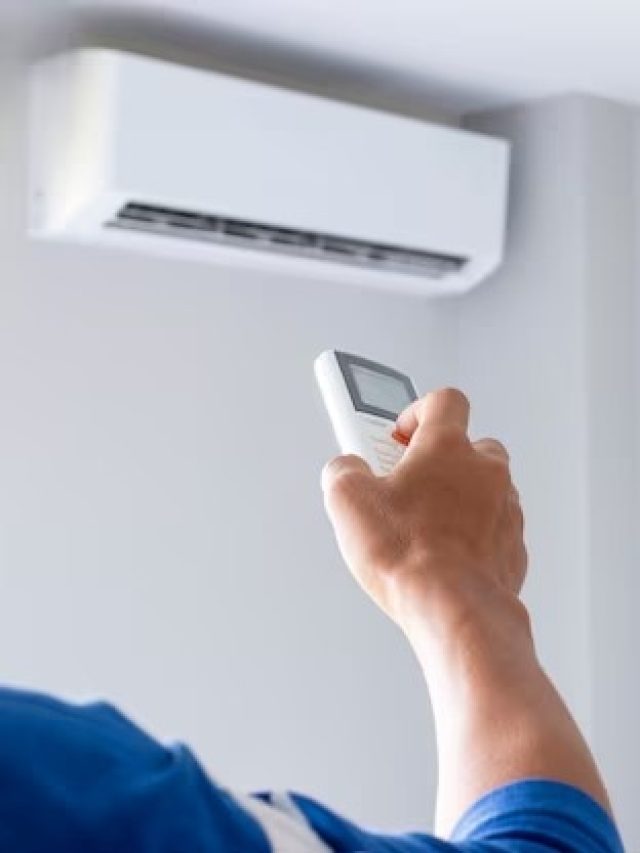 যতই গরম লাগুক, শরীরে এই সমস্যাগুলি থাকলে আজই বিদায় করুন সাধের AC