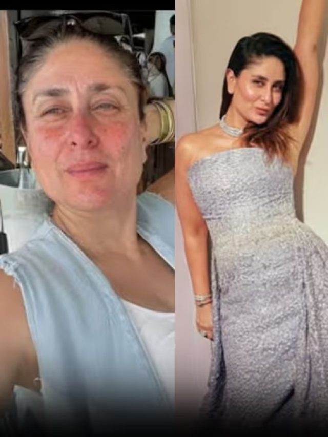 ৫০-এর পরেও কীভাবে গ্ল্যামার ধরে রাখেন সেলিব্রেটিরা? পুষ্টিবিদের টিপস