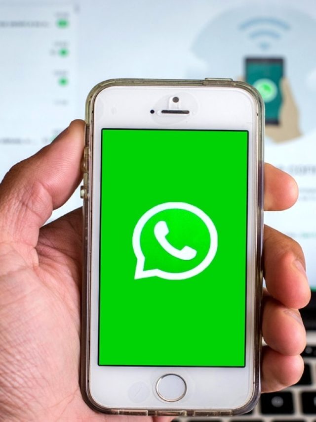 एक क्लिक से लॉक हो जाएगी सीक्रेट चैट, WhatsApp में ये है सिंपल ट्रिक