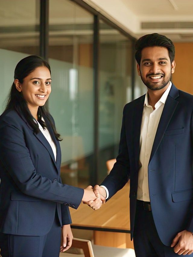 নিজের মার্কেট ভ্যালু বাড়াতে চান? এই কাজগুলি অবশ্যই করুন